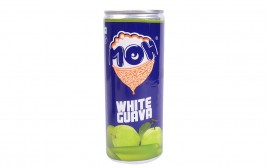 MOH White Guava   Tin  240 millilitre